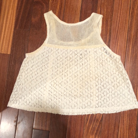 Free People tank top - Picture 5 of 5